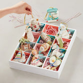 Personalized Prancing Unicorn Ornament